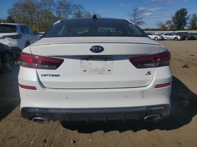 VIN 5XXGT4L34KG367469 2019 KIA Optima, LX no.6