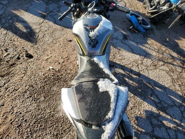 2023 HONDA CBR500 RA MLHPC6256P5401449