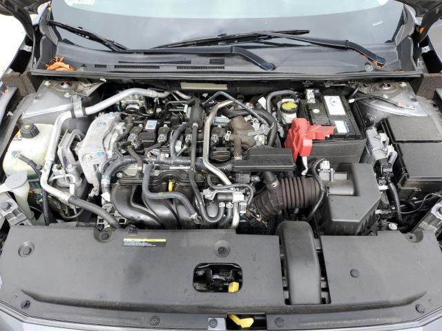 2021 NISSAN SENTRA S - 3N1AB8BV3MY313113