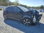 Lot #3027155362 2018 HYUNDAI KONA LIMIT