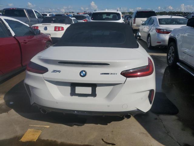 2021 BMW Z4 SDRIVE3 - WBAHF3C09MWX24087