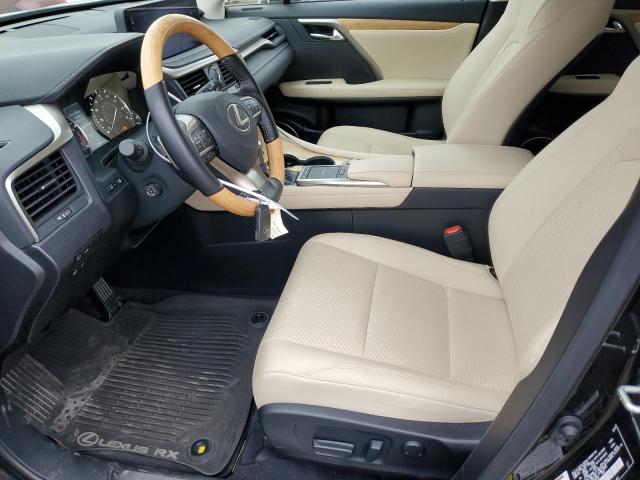 2022 LEXUS RX 350 L - JTJHZKFA5N2043245