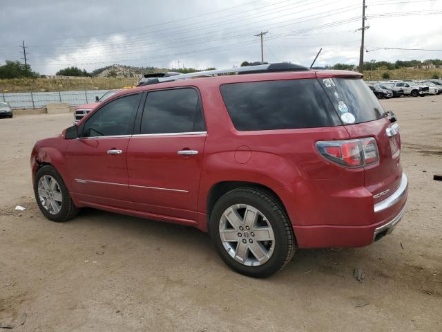 VIN 1GKKVTKD4EJ224759 2014 GMC Acadia, Denali no.2