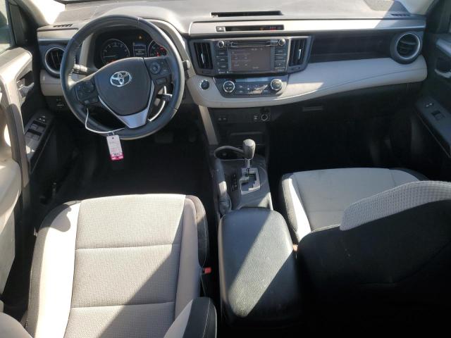 2018 TOYOTA RAV4 ADVEN - 2T3WFREV2JW423774