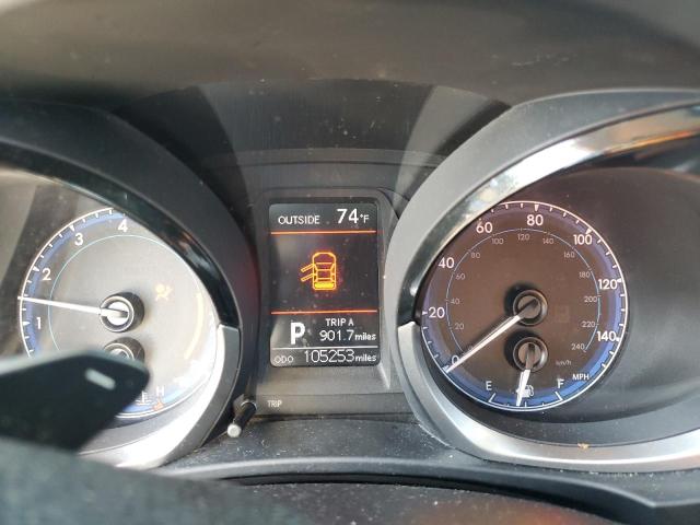 2016 TOYOTA COROLLA L - 2T1BURHE2GC582135
