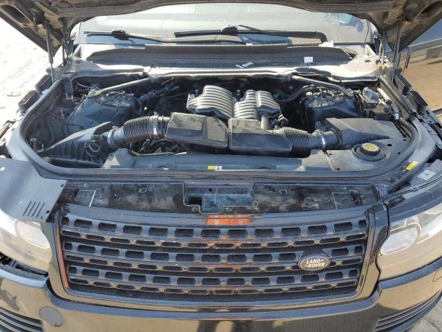 VIN SALGS2DF0DA116715 2013 Land Rover Range Rover, Hse no.12