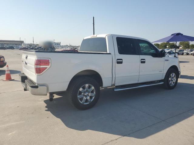 VIN 1FTFW1CTXDKF78038 2013 Ford F-150, Supercrew no.3