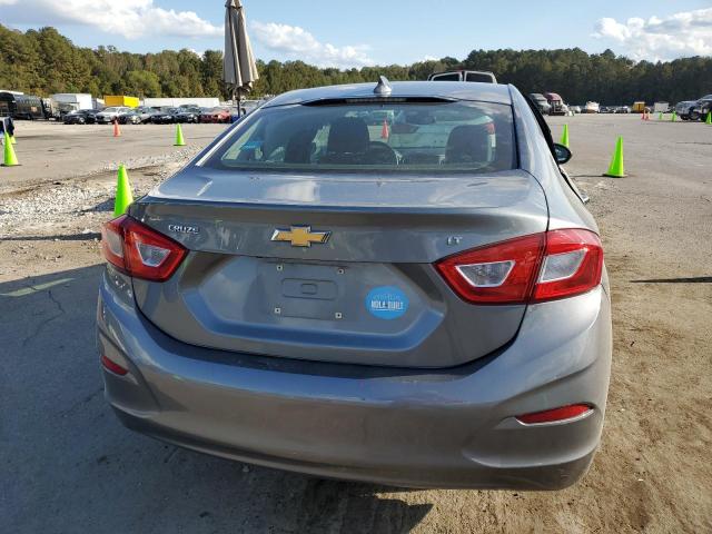 2018 CHEVROLET CRUZE LT - 1G1BE5SM9J7248062