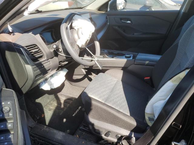 2023 NISSAN ROGUE SV - JN8BT3BB5PW468687