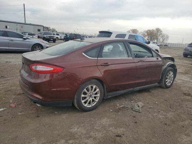 Vin: 3fa6p0g72gr332742, lot: 75815474, ford fusion s 20163
