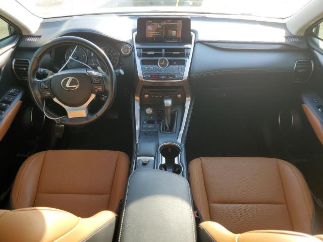 2020 LEXUS NX 300 - JTJDARDZ4L2225975