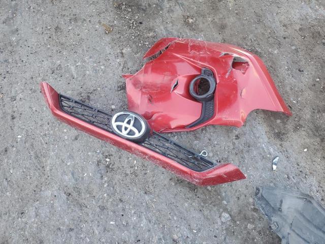 2019 TOYOTA 4RUNNER SR - JTEBU5JR6K5710397