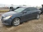 Lot #3024516427 2011 HYUNDAI SONATA GLS