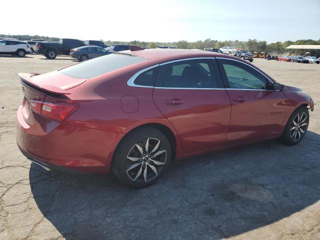 2020 CHEVROLET MALIBU RS - 1G1ZG5STXLF103606