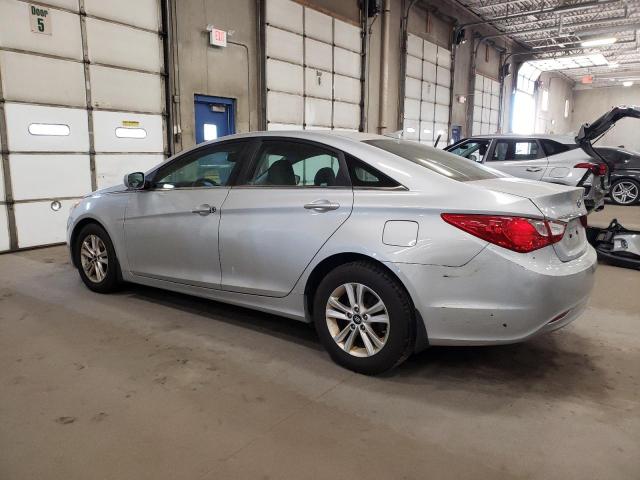 VIN 5NPEB4AC8DH681338 2013 Hyundai Sonata, Gls no.2