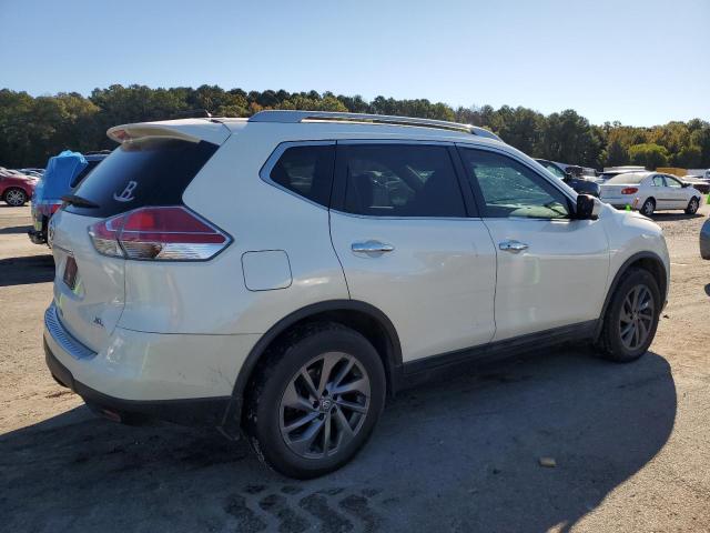 2016 NISSAN ROGUE S - 5N1AT2MT0GC842823
