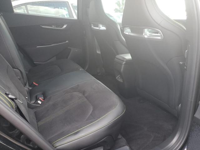 2023 KIA EV6 GT KNDC5DLE0P5092219