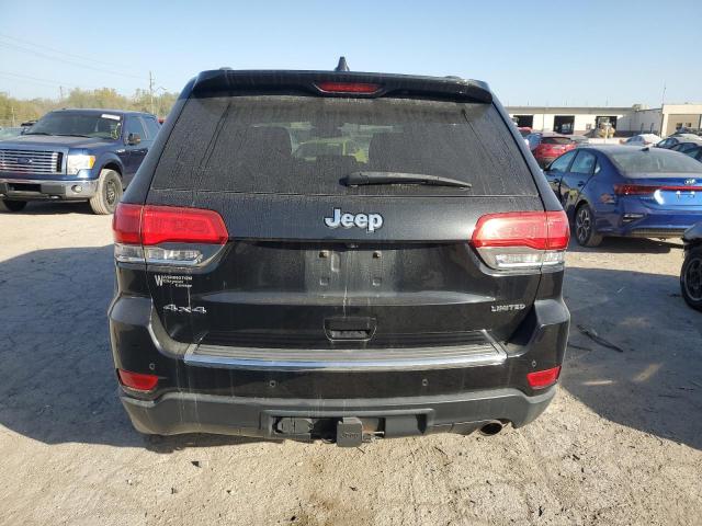 2015 JEEP GRAND CHER - 1C4RJFBG3FC708591