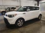 KIA SOUL photo