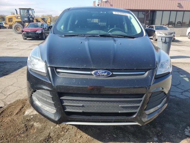 VIN 1FMCU9GX7FUB04166 2015 Ford Escape, SE no.5