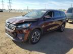 2020 KIA SORENTO S - 5XYPGDA50LG669685