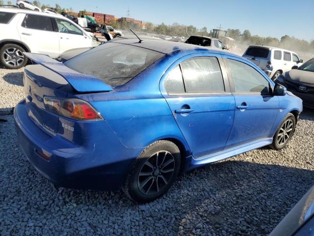 2017 MITSUBISHI LANCER JA32U2FU3HU014657