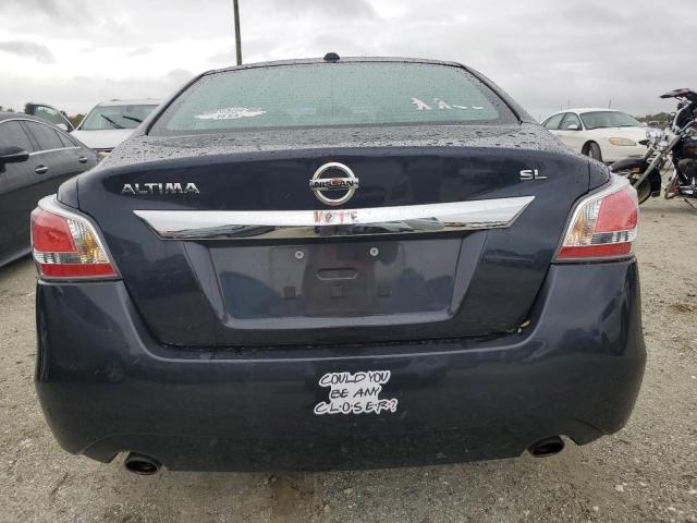 2015 NISSAN ALTIMA 2.5 - 1N4AL3AP1FC248313