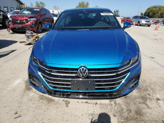 2023 VOLKSWAGEN ARTEON SEL - WVWTR7AN8PE014361