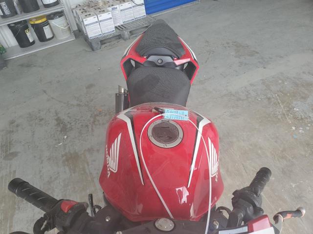 2019 HONDA CBR500 RA MLHPC6253K5000210