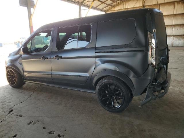 VIN NM0GS9E76F1208127 2015 Ford Transit, XL no.2