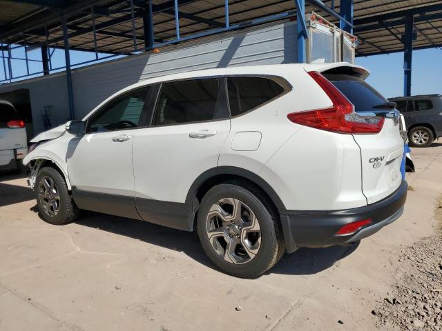 VIN 5J6RW1H53KA036963 2019 Honda CR-V, EX no.2