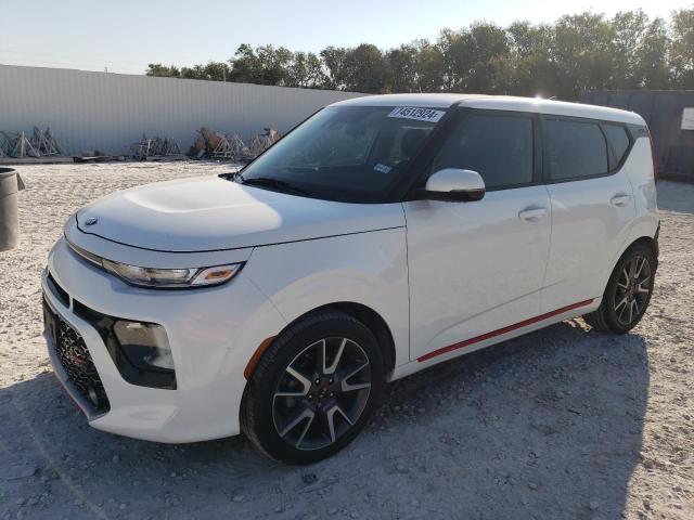 2021 KIA SOUL GT LI #3023949203