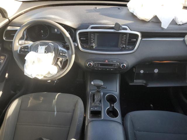 2019 KIA SORENTO LX - 5XYPGDA5XKG447024