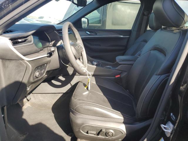2024 JEEP GRAND CHER - 1C4RJYB64RC113238