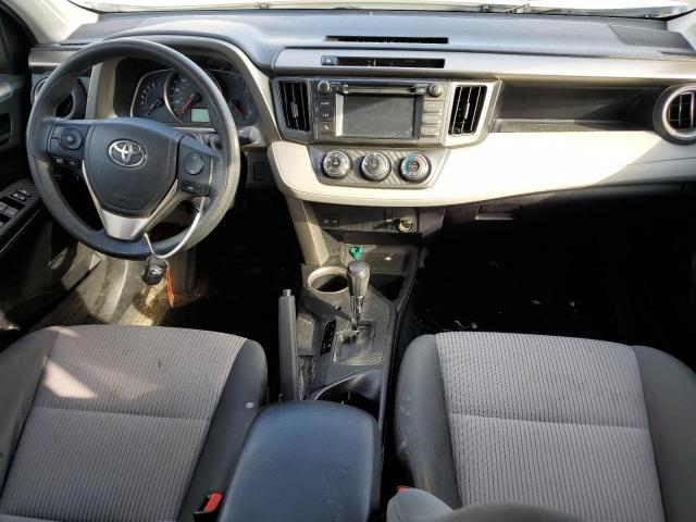 2015 TOYOTA RAV4 LE - 2T3BFREV5FW239824