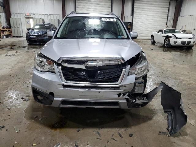 2017 SUBARU FORESTER 2 - JF2SJALC6HH406168