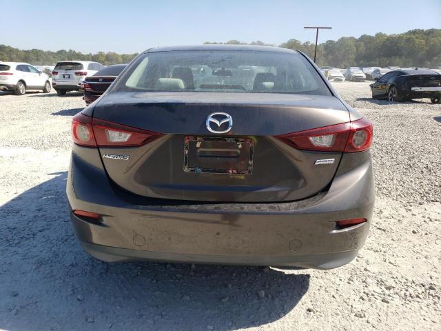 2015 MAZDA 3 SPORT - 3MZBM1U74FM217757