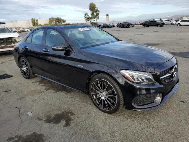 VIN 55SWF6EB2JU275232 2018 Mercedes-Benz C-Class, 4... no.4