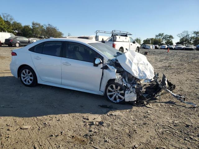 5YFEPMAE7MP232965 2021 TOYOTA COROLLA