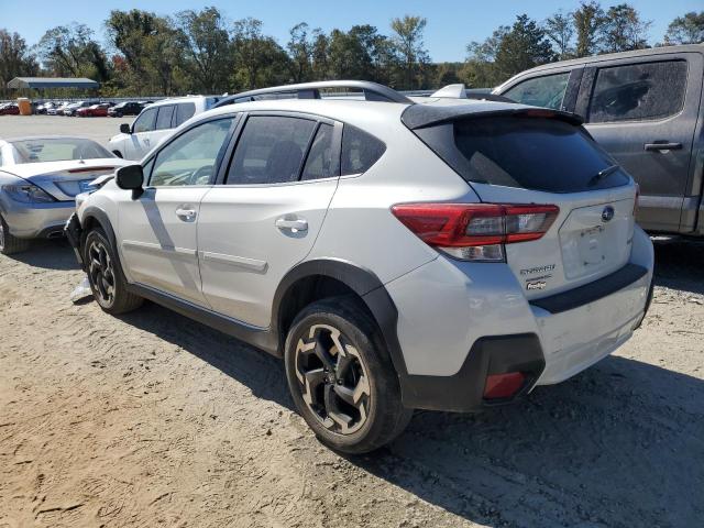 2022 SUBARU CROSSTREK - JF2GTHNC8N8217460