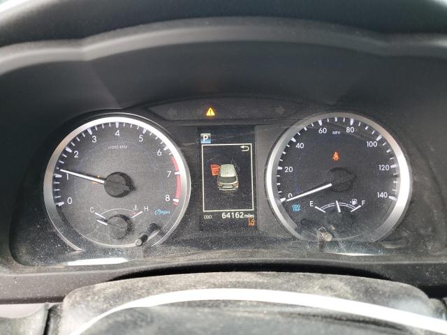 2018 TOYOTA HIGHLANDER - 5TDBZRFH5JS857509