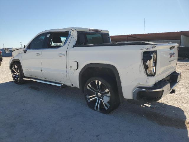 2021 GMC SIERRA C15 3GTP8BED6MG101057