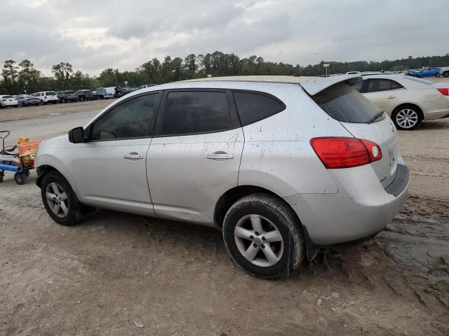 2010 NISSAN ROGUE S - JN8AS5MT3AW018866