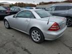 MERCEDES-BENZ SLK 230 KO photo