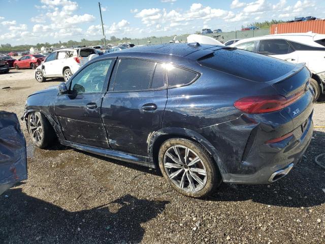 VIN 5UX33EX09R9V09938 2024 BMW X6 no.2