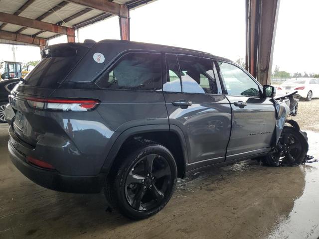2024 JEEP GRAND CHER - 1C4RJHAG5RC121553
