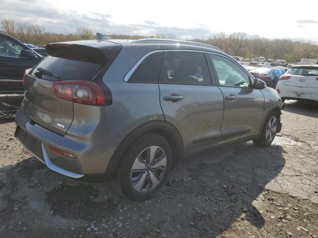 VIN KNDCE3LC3J5160917 2018 KIA NIRO no.3