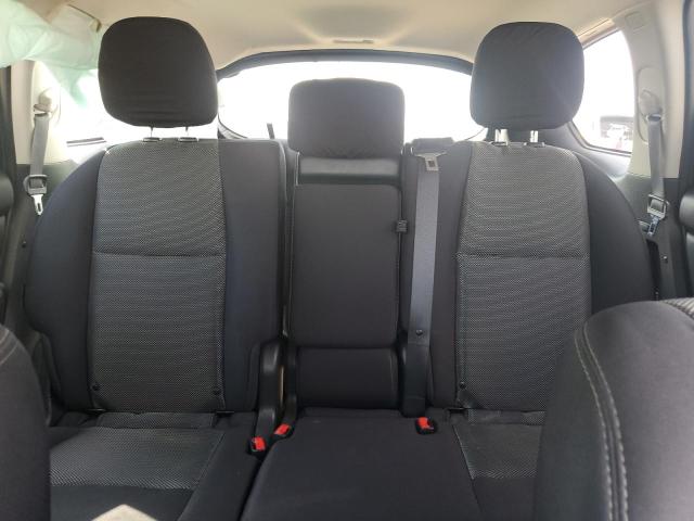 2018 NISSAN PATHFINDER - 5N1DR2MN2JC669875