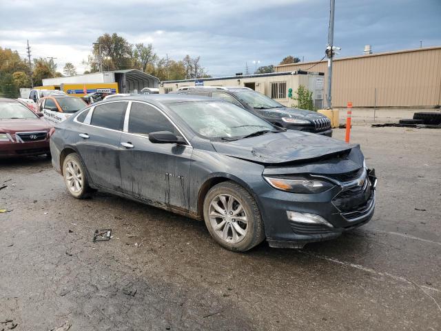 2019 CHEVROLET MALIBU LT - 1G1ZD5ST1KF163278