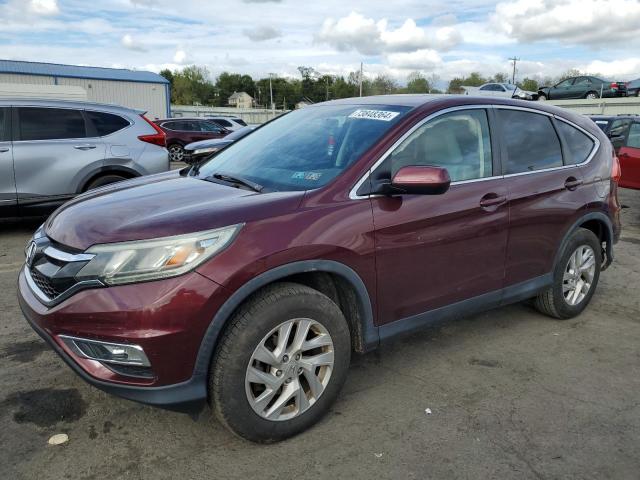 2015 HONDA CR-V EX - 2HKRM4H5XFH637914